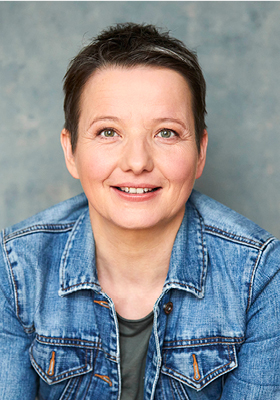 Katharina Kwaschik - Profilbild 3 Katharina Kwaschik - Profilbild 3