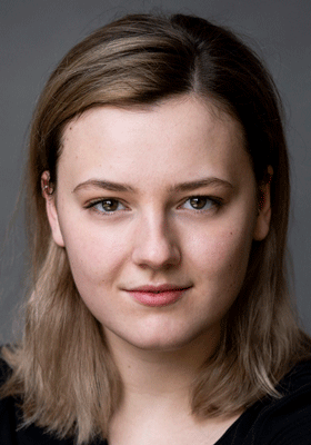 Melissa Lambert - Profilbild 1 Melissa Lambert - Profilbild 1