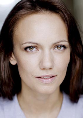Valerija Laubach - Profilbild 1 Valerija Laubach - Profilbild 1