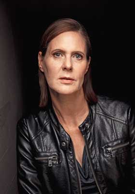 Bente Lay - Profilbild 2 Bente Lay - Profilbild 2