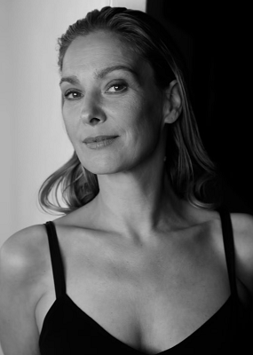 Astrid Leberti - Profilbild 1 Astrid Leberti - Profilbild 1