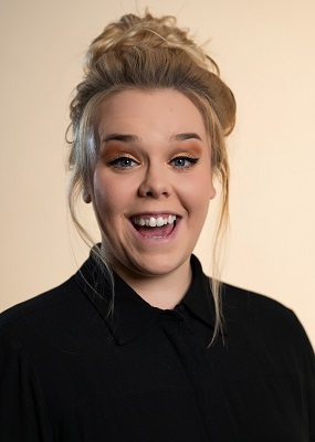 Josephine Lehmann - Profilbild 2 Josephine Lehmann - Profilbild 2