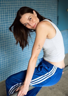 Leni Leßmann - Profilbild 3 Leni Leßmann - Profilbild 3