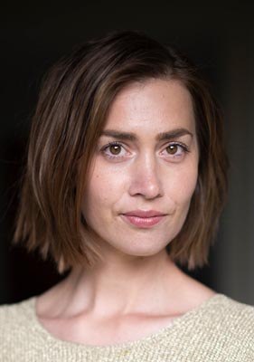 Christina Lindner - Profilbild 1 Christina Lindner - Profilbild 1