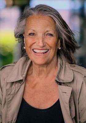 Patricia Litten - Profilbild 1 Patricia Litten - Profilbild 1