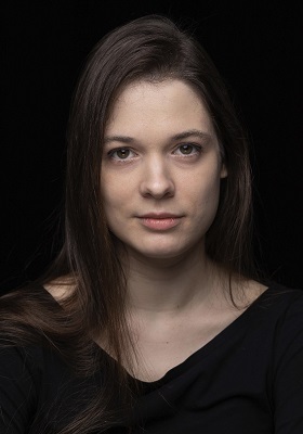 Elena Löffler - Profilbild 1 Elena Löffler - Profilbild 1