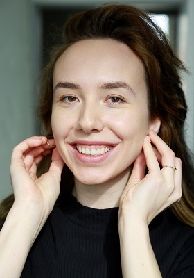 Anna Therese Lösch - Profilbild 2 Anna Therese Lösch - Profilbild 2