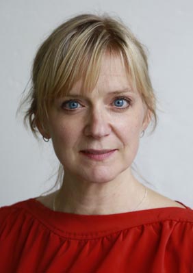 Maresa Lühle - Profilbild 1 Maresa Lühle - Profilbild 1