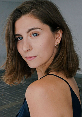 Nina Lung - Profilbild 1 Nina Lung - Profilbild 1