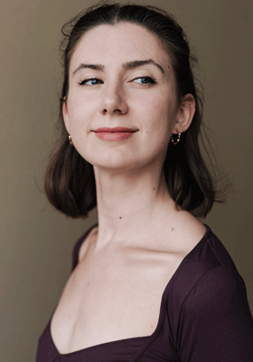 Paula Luisa Luy - Profilbild 4 Paula Luisa Luy - Profilbild 4