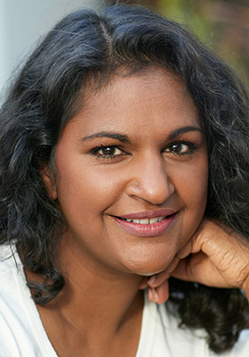 Sushila Sara Mai - Profilbild 1 Sushila Sara Mai - Profilbild 1