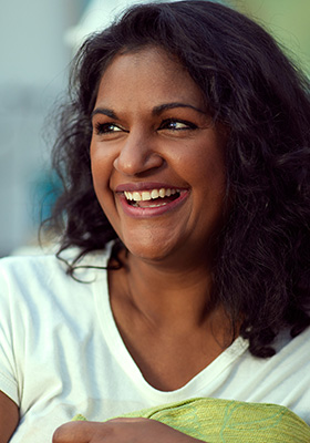 Sushila Sara Mai - Profilbild 2 Sushila Sara Mai - Profilbild 2