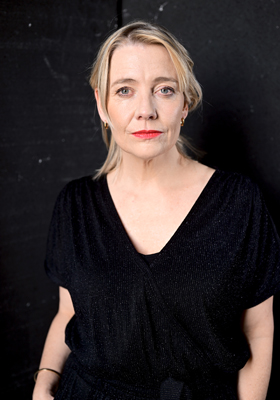 Antje Mairich - Profilbild 2 Antje Mairich - Profilbild 2