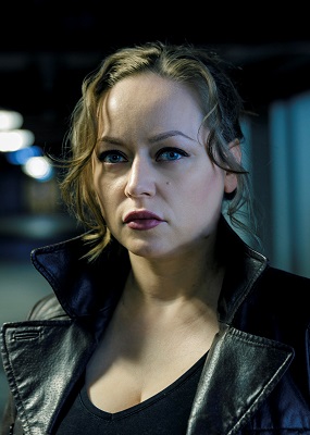 Maja Makowski - Profilbild 1 Maja Makowski - Profilbild 1