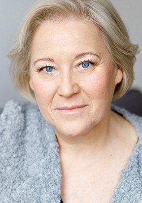 Sabine Martin - Profilbild 1 Sabine Martin - Profilbild 1