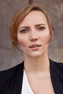 Amely Matthaei - Profilbild 1 Amely Matthaei - Profilbild 1