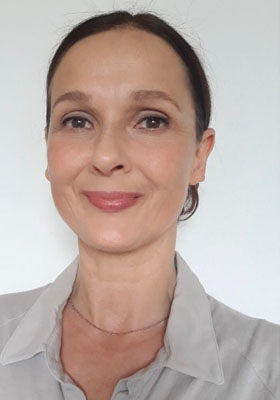 Kira von Maydell - Profilbild 1 Kira von Maydell - Profilbild 1