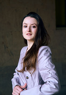 Liliana Merker - Profilbild 2 Liliana Merker - Profilbild 2