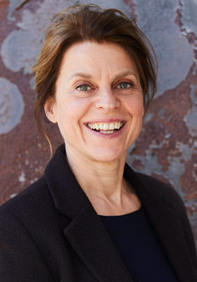 Barbara Maria Messner - Profilbild 2 Barbara Maria Messner - Profilbild 2