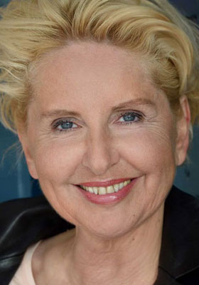 Gabriele Metzger - Profilbild 1 Gabriele Metzger - Profilbild 1