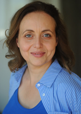 Juliane Meyer Gregori - Profilbild 1 Juliane Meyer Gregori - Profilbild 1