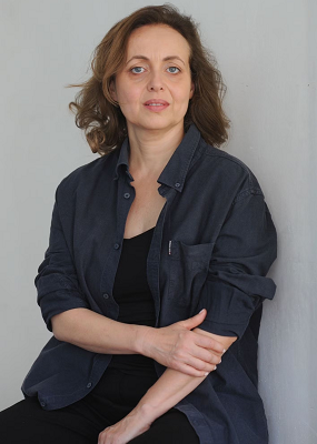 Juliane Meyer Gregori - Profilbild 2 Juliane Meyer Gregori - Profilbild 2