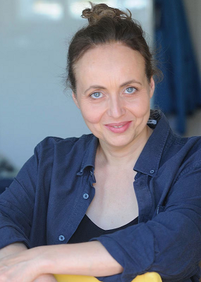 Juliane Meyer Gregori - Profilbild 4 Juliane Meyer Gregori - Profilbild 4