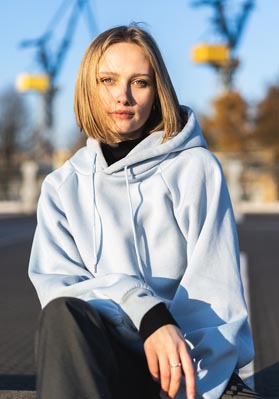 Hannah Meyer Cosack - Profilbild 2 Hannah Meyer Cosack - Profilbild 2
