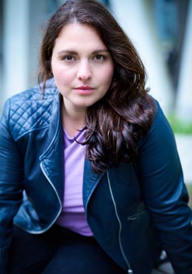 Antonia Michalsky - Profilbild 2 Antonia Michalsky - Profilbild 2
