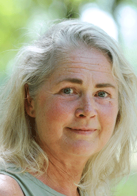 Doris Marlies Mils - Profilbild 1 Doris Marlies Mils - Profilbild 1