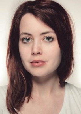 Leonie Mirow - Profilbild 1 Leonie Mirow - Profilbild 1