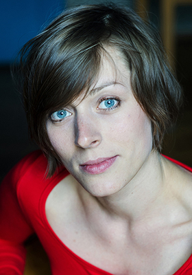 Stefanie Mrachacz - Profilbild 1 Stefanie Mrachacz - Profilbild 1