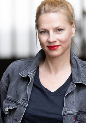 Corinna Mühle - Profilbild 2 Corinna Mühle - Profilbild 2
