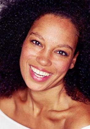 Diana Marie Müller - Profilbild 1 Diana Marie Müller - Profilbild 1