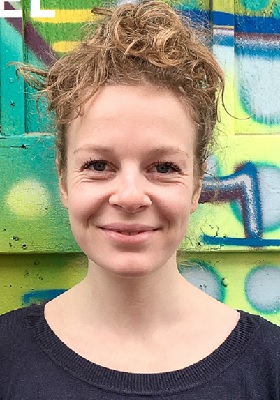 Judith Nebel - Profilbild 1 Judith Nebel - Profilbild 1