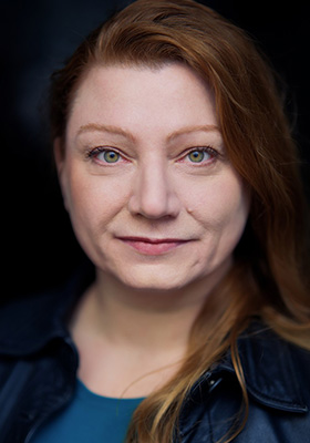 Anja Neukamm - Profilbild 1 Anja Neukamm - Profilbild 1