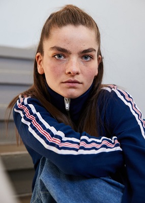 Emilie Neumeister - Profilbild 1 Emilie Neumeister - Profilbild 1