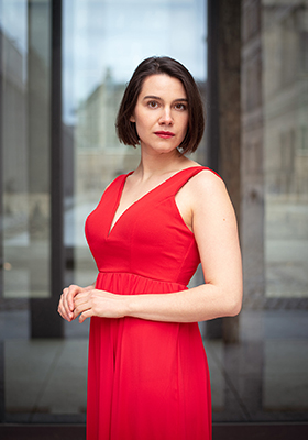 Annika Nippoldt - Profilbild 4 Annika Nippoldt - Profilbild 4