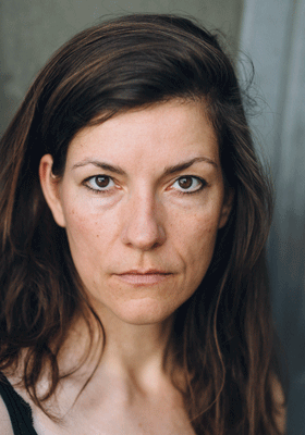 Christiane Nothofer - Profilbild 1 Christiane Nothofer - Profilbild 1