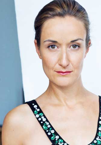 Sabine Oberhorner - Profilbild 2 Sabine Oberhorner - Profilbild 2