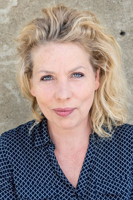 Illi Oehlmann - Profilbild 1 Illi Oehlmann - Profilbild 1