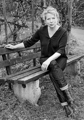 Illi Oehlmann - Profilbild 2 Illi Oehlmann - Profilbild 2