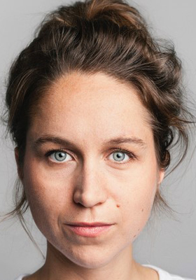 Ronja Oppelt - Profilbild 1 Ronja Oppelt - Profilbild 1