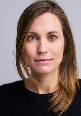 Simone Oswald - Profilbild 1 Simone Oswald - Profilbild 1