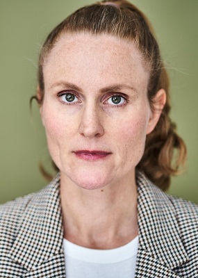 Carolin Ott - Profilbild 1 Carolin Ott - Profilbild 1
