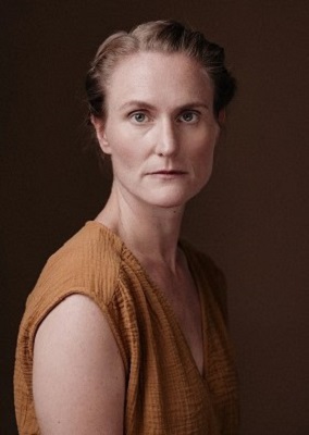 Carolin Ott - Profilbild 3 Carolin Ott - Profilbild 3