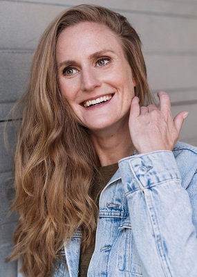 Carolin Ott - Profilbild 4 Carolin Ott - Profilbild 4