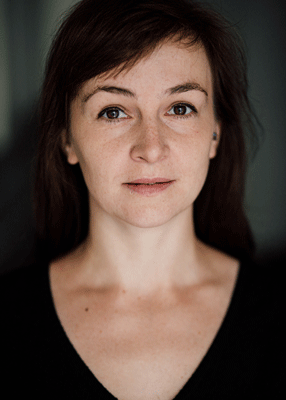 Nadine Pape - Profilbild 1 Nadine Pape - Profilbild 1