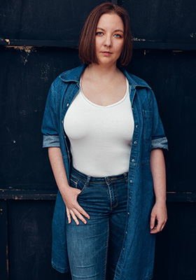 Astrid Perz - Profilbild 2 Astrid Perz - Profilbild 2