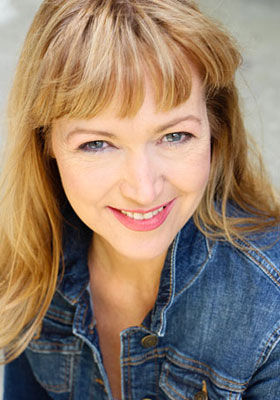 Edda Petri - Profilbild 1 Edda Petri - Profilbild 1